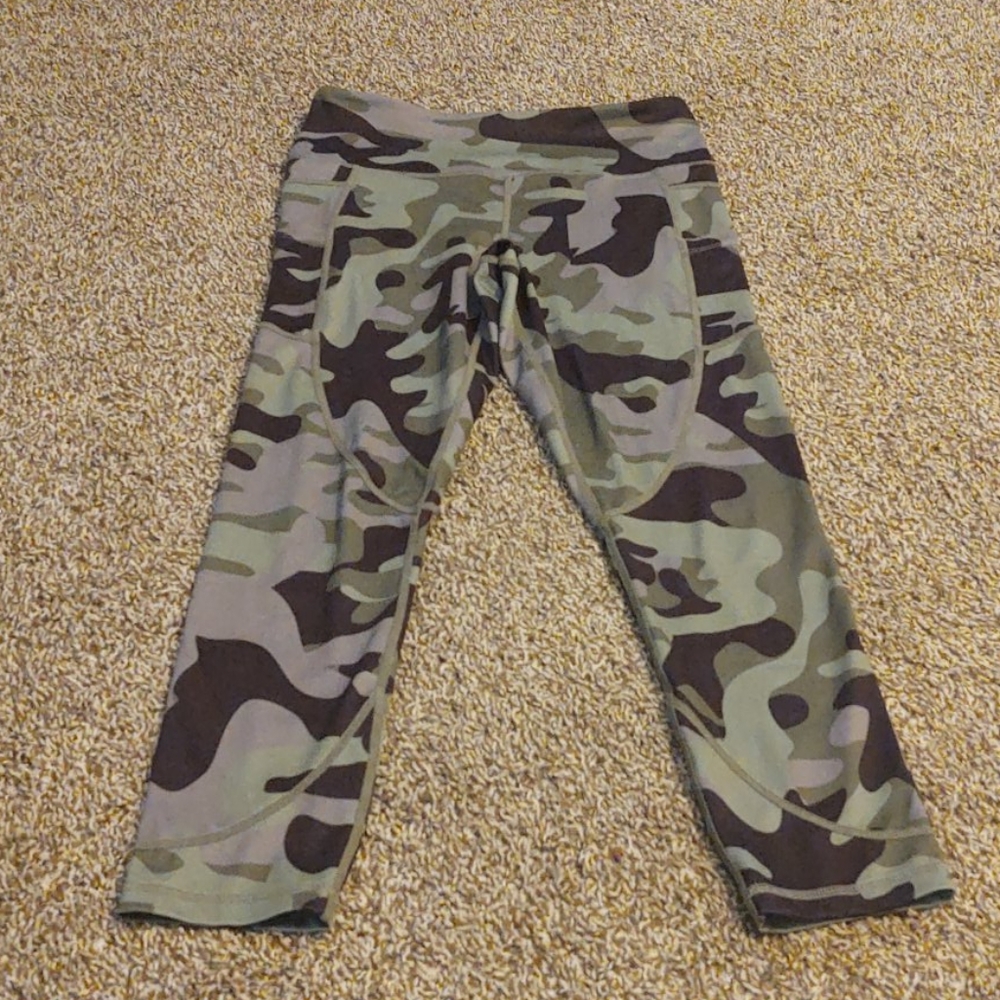 Amazing leggings with pockets